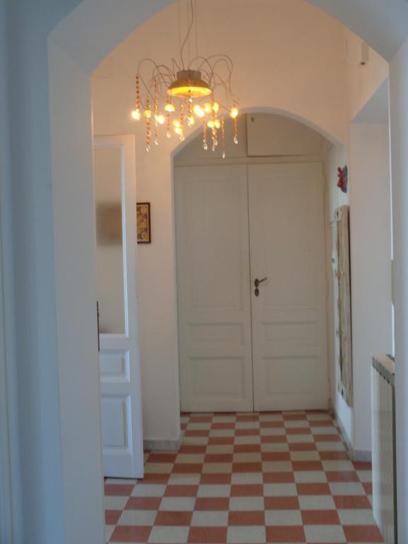 Apartment With Seaview Casa Davidoff Lido di Ostia Phòng bức ảnh