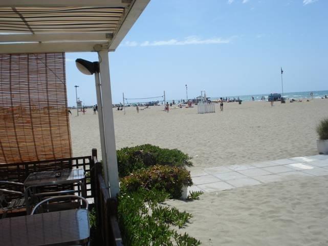Apartment With Seaview Casa Davidoff Lido di Ostia Phòng bức ảnh