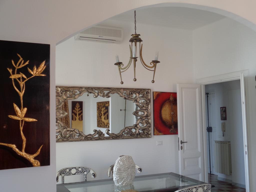Apartment With Seaview Casa Davidoff Lido di Ostia Phòng bức ảnh