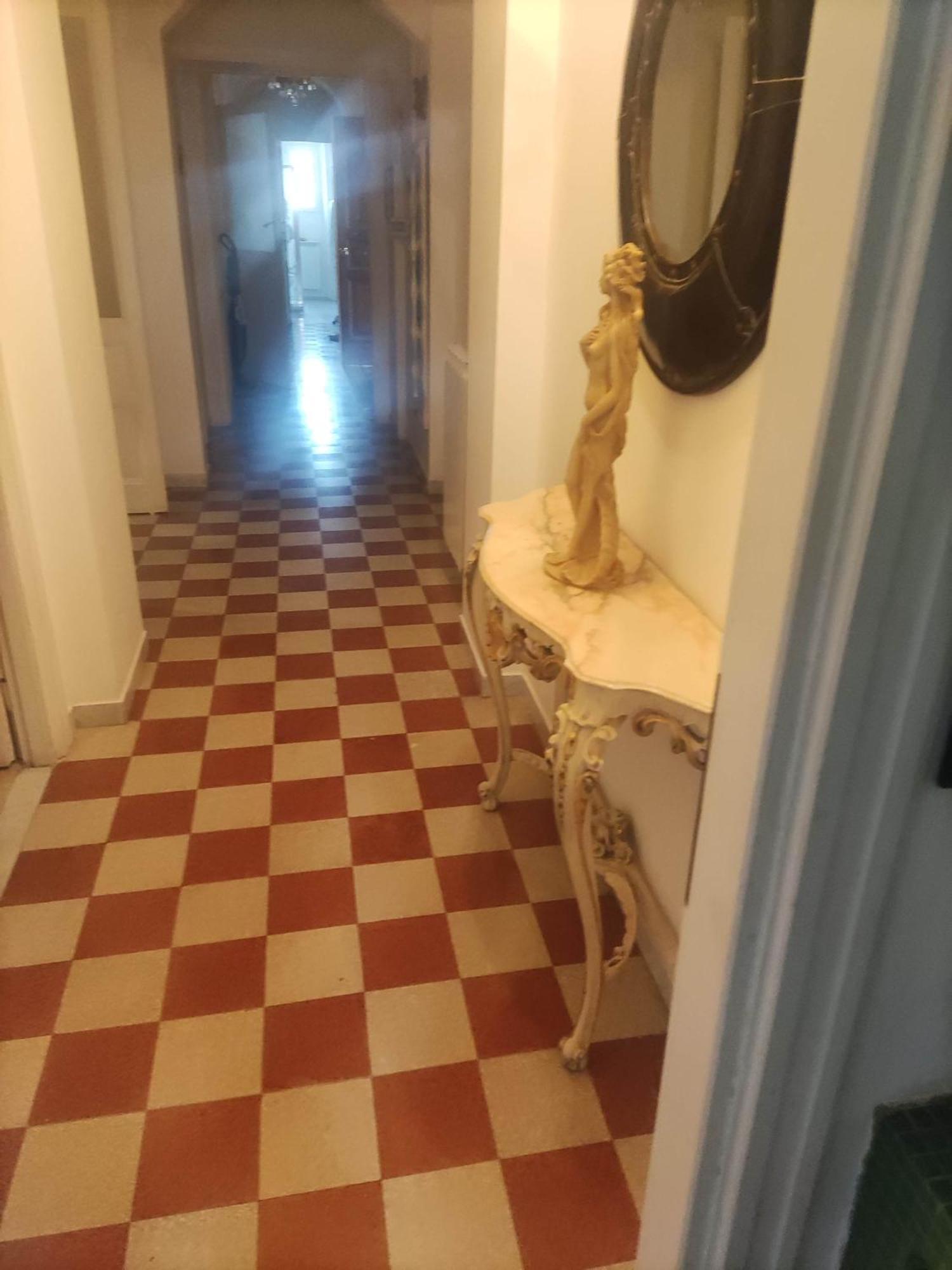 Apartment With Seaview Casa Davidoff Lido di Ostia Ngoại thất bức ảnh